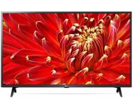 LG 43LM6300 Smart TV Active HDR AI TV DVB-T2 - 522749 - zdjęcie 1
